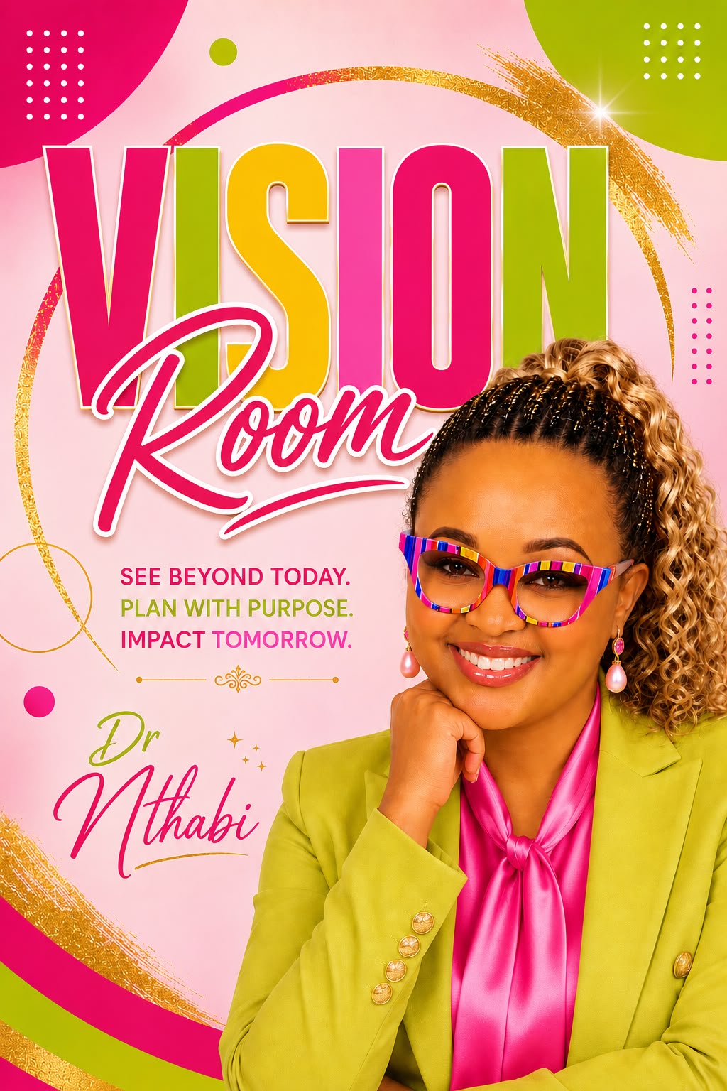 Vision Room
